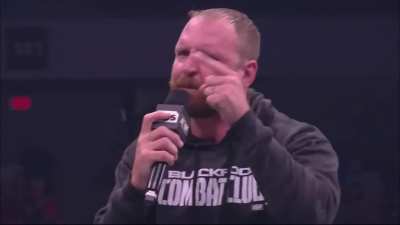 CM Punk: 
