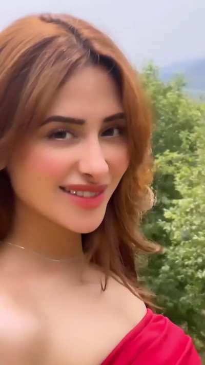 Mahira Sharma 
