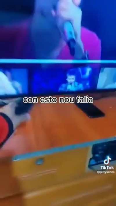 nao falhou