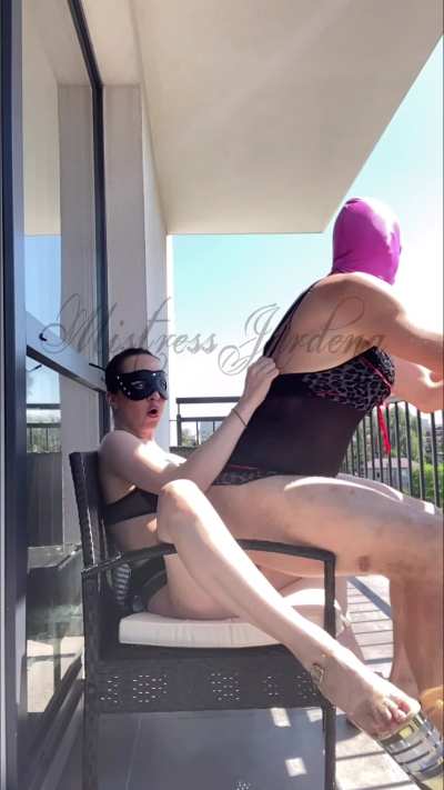 Cheap bitch on vacation 🍆💦 Full video on my Onlyfans