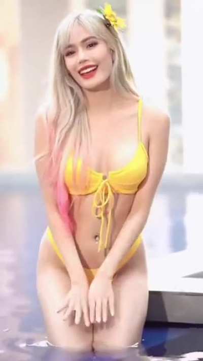 Myrtle Sarrosa