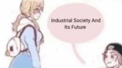 Industrial Sosiety
