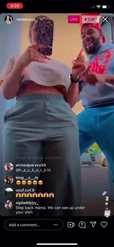Nip slip