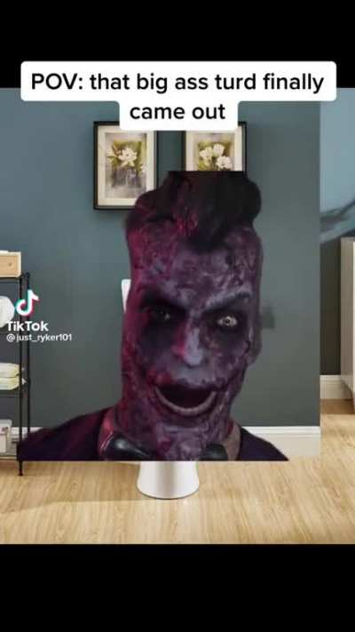 Felt this belongs here