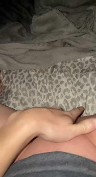 See more videos like this on my only fans account! Link in the comments 😉😉