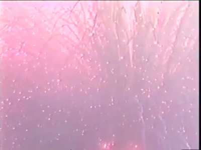 Delta ll explosion 17-1-1997 (payload GPS IR-1)