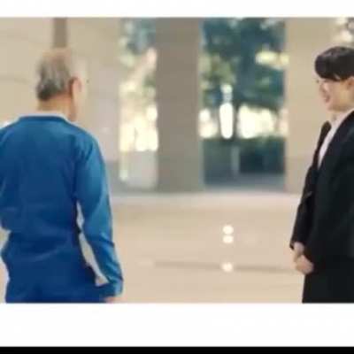 Just let the video speak for itself
