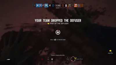Every zofia mains wet dream (it’s mine as well)