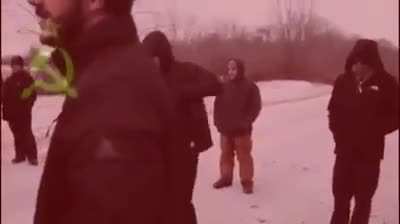 Eu depois de tomar a vacina do covid19 feito pela Rússia