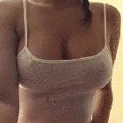 Those straight out of heaven tan lines
