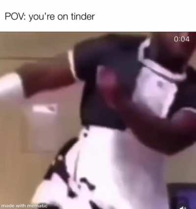 Tinder