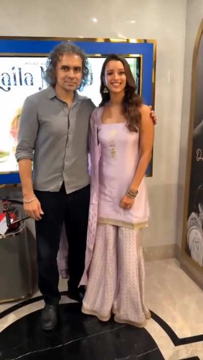 Tripti Dimri