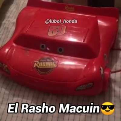 ZOOOOOOOMMMM!!!!