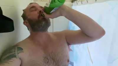 Rough week at work is some pretty exhausting weather…but Friday has finally arrived, I have good old 5% peroni keeping me company now…and supposed to have special friend for the old Netflix and chill in a few hours…so cheers to finally having fun