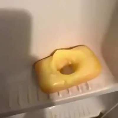 OH NO NO NO NO SOAP