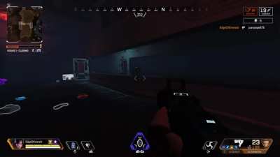 New holy hand grenade shuts down the entire server
