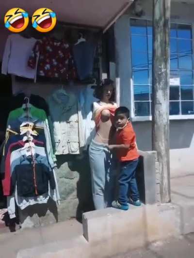 Así me imagino a los que les gustan las frutipobres ( incluyéndome )