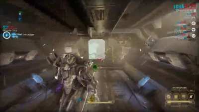 The right way to deal with Nullifiers