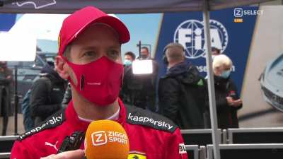 Vettel 