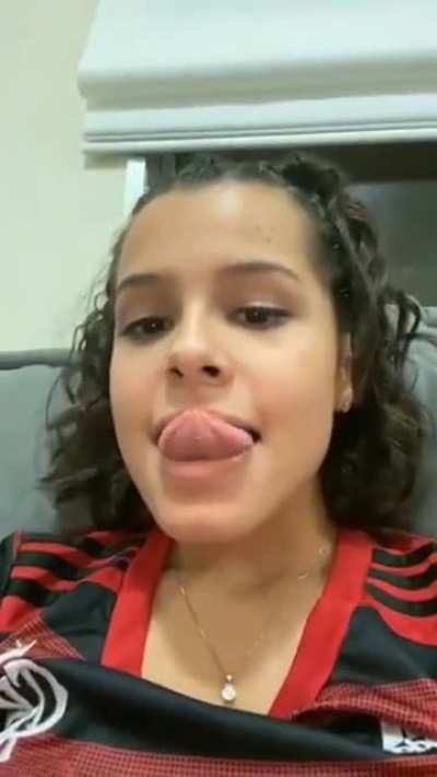 Gabriella Saraivah