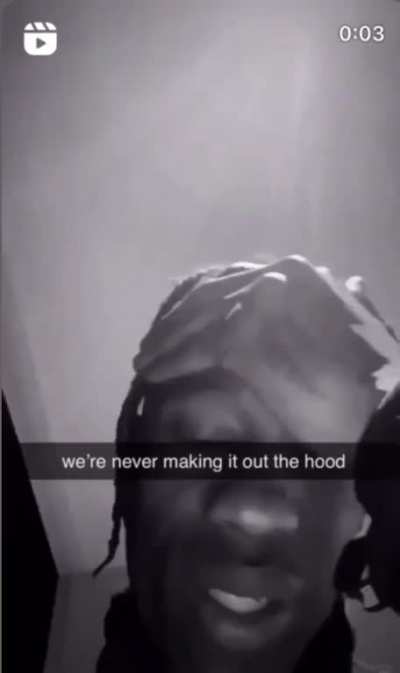 Bro tryna stay humble 💯💯