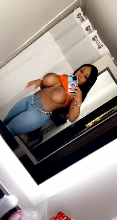 Mirror Mirror....