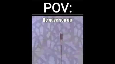 F