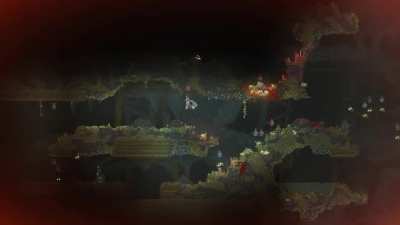 Fungal biome modifier is very fair.