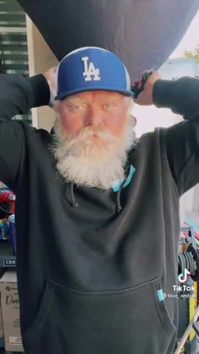 Ho ho ho