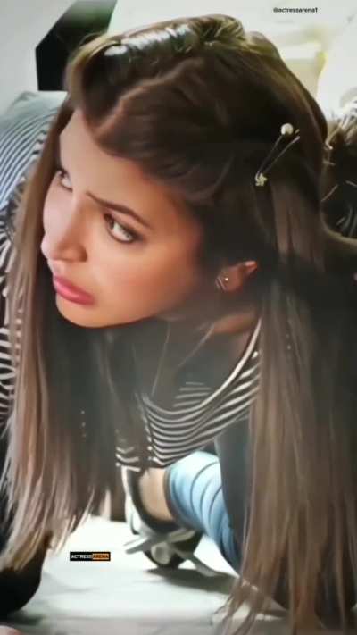 Anushka Sharma