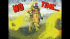 No time for Caustic.