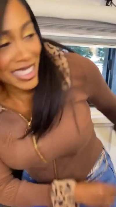 Simone Missick