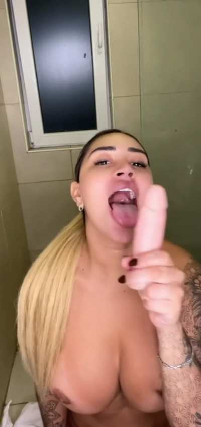 Let me get you hard tonight