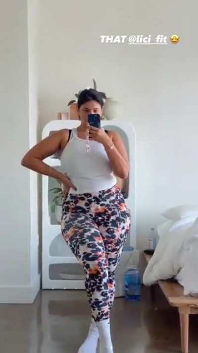 Lici Fit