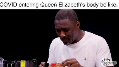 Her Majesty