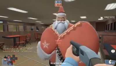 What do i get for christmas santa