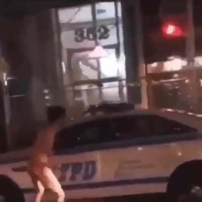New york