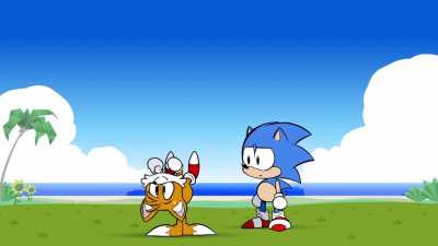 No meme today, only tails