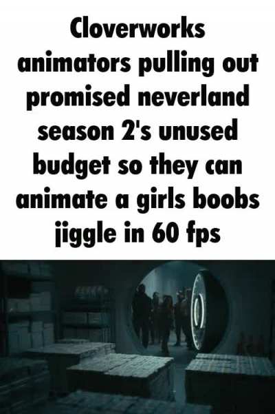 A girl AND a weeb!?