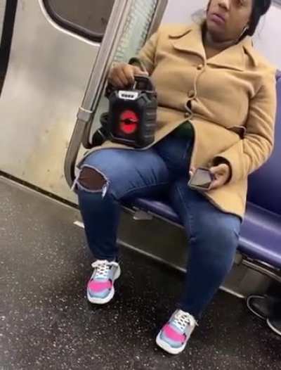 This type of incredibly disrespectful and inconsiderate behavior.…