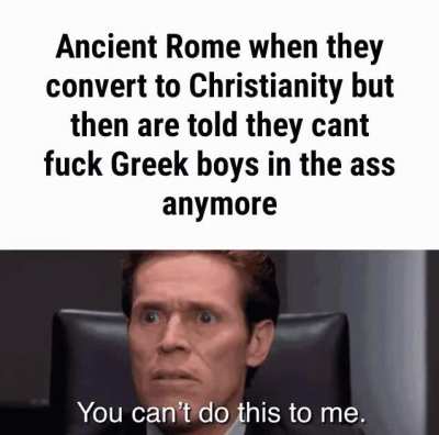 How could they