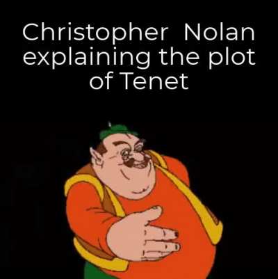 did anybody understand the plot?