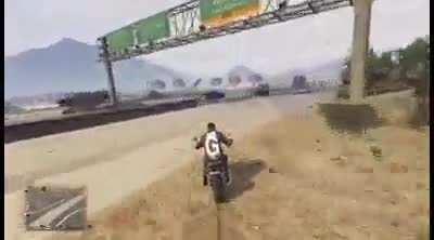 Im coming