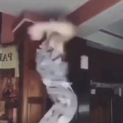 Star platinum