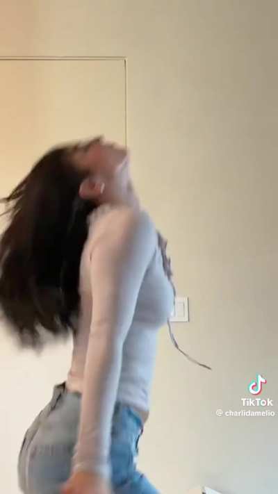 New TikTok