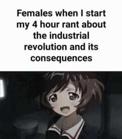 They really like it
