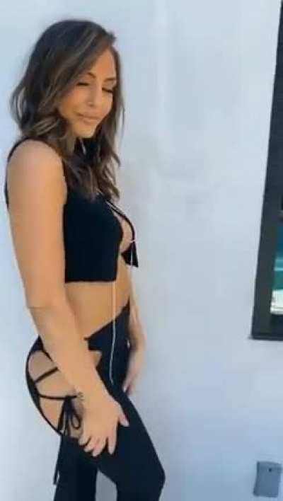 Cassie Lee
