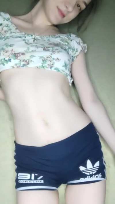 Mesmerizing