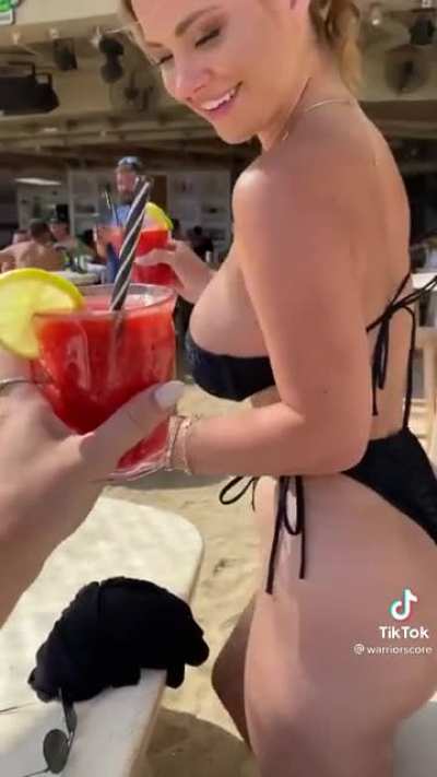 That’s a lot of bounce