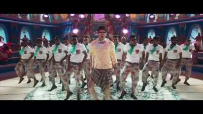 Mahesh Babu's 